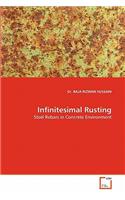 Infinitesimal Rusting