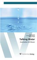 Talking Water