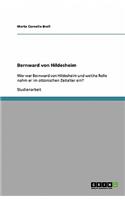 Bernward von Hildesheim