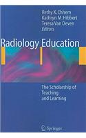 Radiology Education