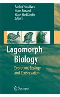 Lagomorph Biology