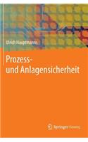 Prozess- Und Anlagensicherheit