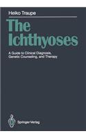 The Ichthyoses