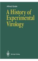 A History of Experimental Virology