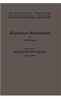Elementar-Mathematik