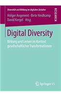 Digital Diversity