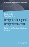 Designforschung Und Designwissenschaft