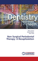 Non Surgical Periodontal Therapy