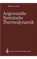 Angewandte Statistische Thermodynamik