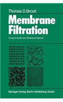 Membrane Filtration