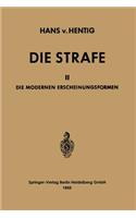 Die Strafe