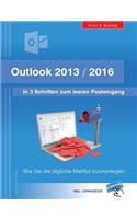 Outlook 2013/2016