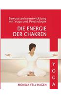 Die Energie der Chakren