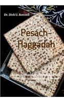 Pesach-Haggadah