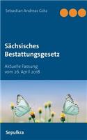 Sächsisches Bestattungsgesetz