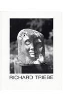 Richard Triebe Skulptur - Plastik - Graphik: Ein Querschnitt Zum Siebzigsten Lebensjahr(12 Ausstellungskataloge / Kunstsammlung Des Bistums Regensburg)