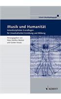 Musik Und Humanitat