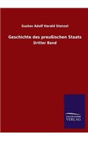 Geschichte Des Preussischen Staats