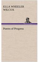 Poems of Progress: (English)
