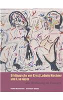 Bildteppiche Von Ernst Ludwig Kirchner Und Lise Gujer