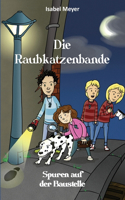 Raubkatzenbande