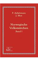 Norwegische Volksm Rchen