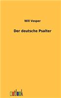 Der Deutsche Psalter