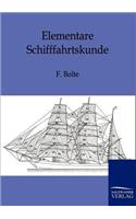 Elementare Schifffahrt