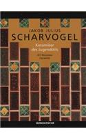 J J Scharvogel: Art Nouveau Ceramist: Art Nouveau Ceramist