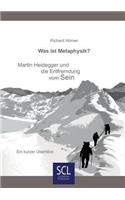 Was ist Metaphysik?