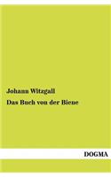 Buch von der Biene