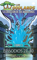 Colección de Los Woodlands
