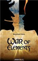 War of Elements