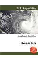 Cyclone Gene: (English)