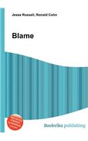 Blame
