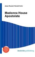 Madonna House Apostolate