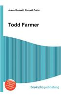 Todd Farmer