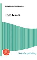 Tom Neale