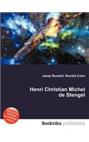 Henri Christian Michel de Stengel