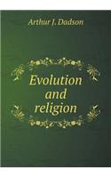 Evolution and Religion