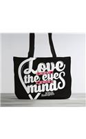 Shakespeare Tote Bag
