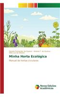 Minha Horta Ecológica