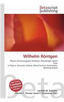 Wilhelm Rntgen