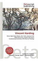 Vincent Harding