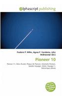 Pioneer 10