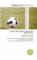 Jamie Guy: (English)