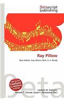 Ray Pillow: (English)