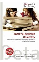 National Aviation University