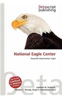 National Eagle Center: (English)