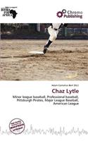 Chaz Lytle